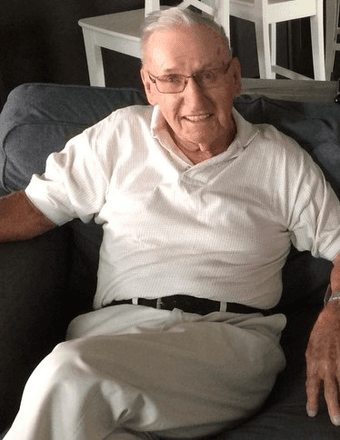 Dennis Gustafson Obituary