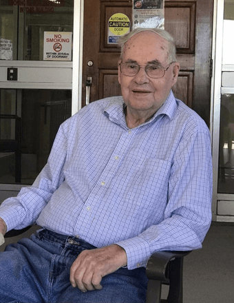 C. Donald Curtis Obituary