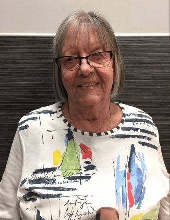 Shirley (Perkes) Herlevsen Obituary
