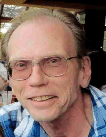 Victor Francis Robertson Obituary