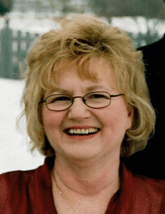 Heather Lauraine (Morrison) Lovegrove Obituary