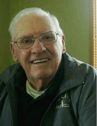 John "Jock" Carr Obituary