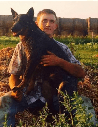 Tyler Robertson Obituary