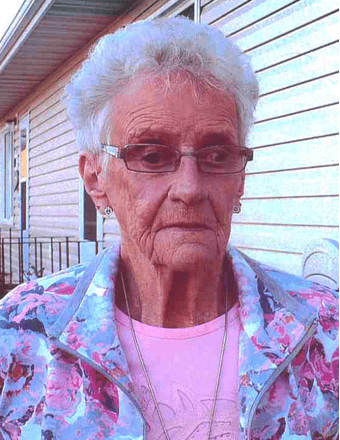 Shirley May (Purves) Bennett Obituary