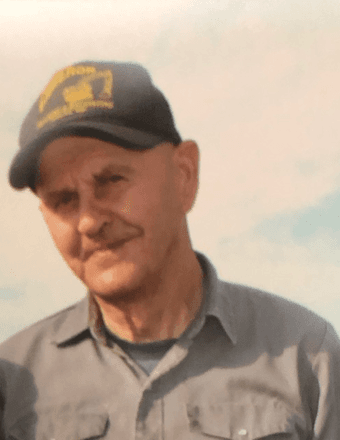 David James Goforth Obituary