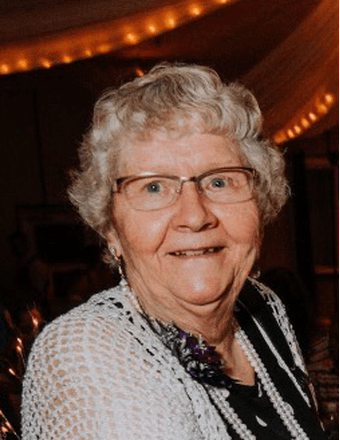 Monica Louise (Kosior) Romanowich Obituary