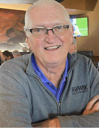 David Carlyle Preston Obituary