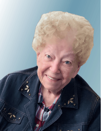 Mary Gladys (Rogers) Boettcher Obituary