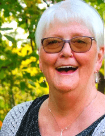 Ute (Stoecklein) Bolton Obituary