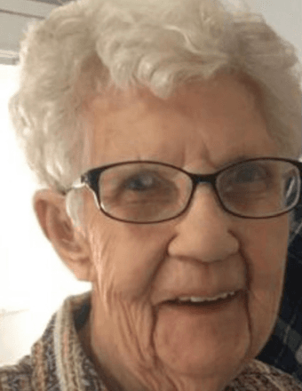Anna (Reddekopp) Hodgins Obituary