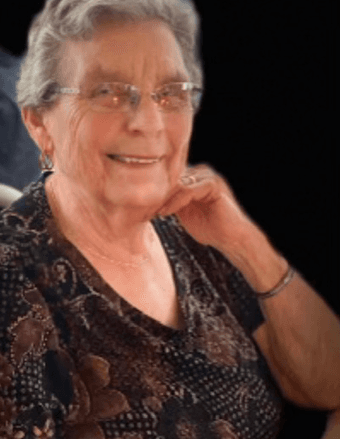 Jessie Margaret (Cinnamon) Plews Obituary