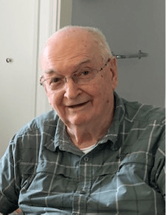 Barry Marr Obituary