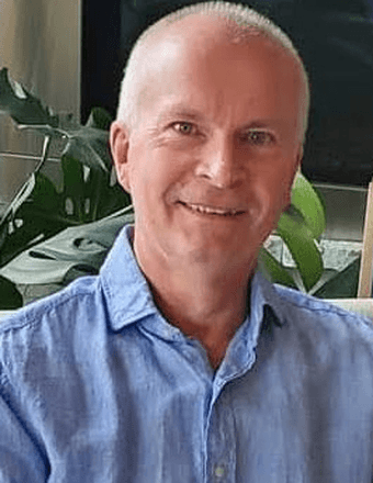 Peter Alan Bailey Obituary