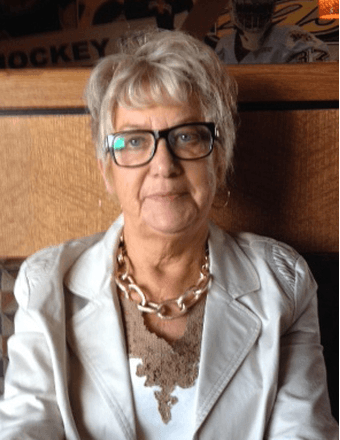 Betty (Downey) Miller Obituary