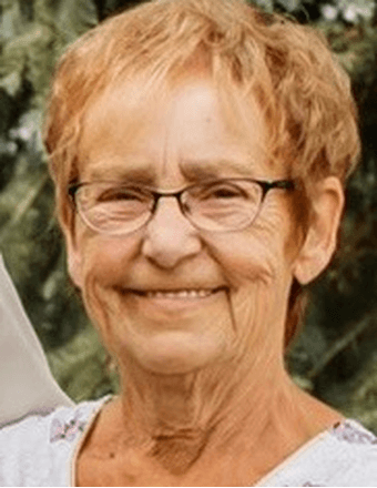 Karol (Seymour) McIntyre Obituary