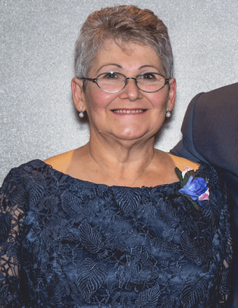 Shirley Anne (Farnden) Biberdorf Obituary