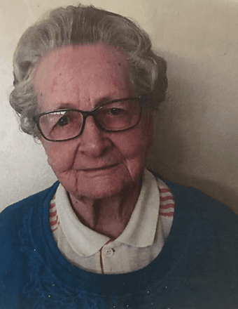 Joyce Eileen Storey Obituary