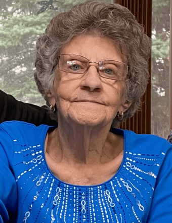 Rita Agnes (Newbury) Murray Obituary