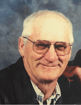 Paul Richard Henrion Obituary