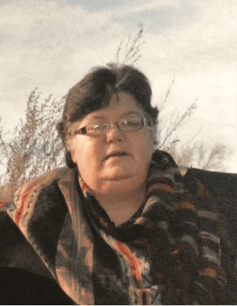 Kitty Irene (Stone) Chartrand Obituary