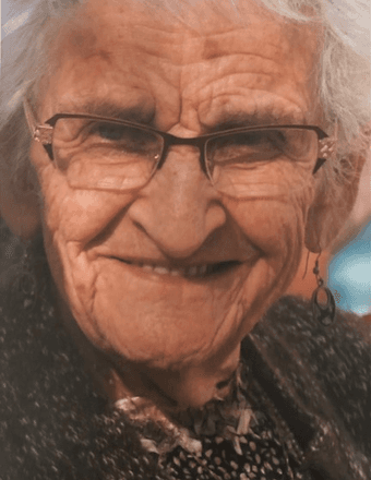 Kay Imogene (Philip) Herbert Obituary