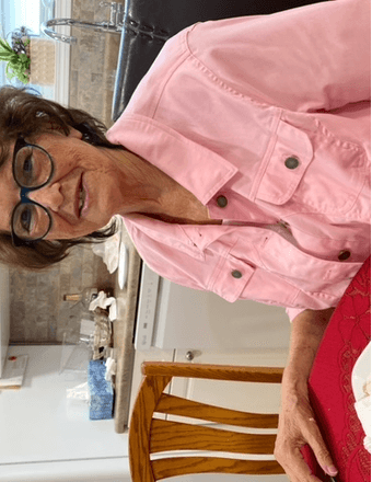 Margery Ann (Tingey) McMurdo Obituary