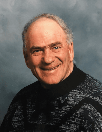 Ian Phair Obituary