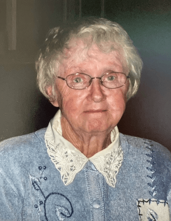 Phyllis Josephine (Best) Arndt Obituary