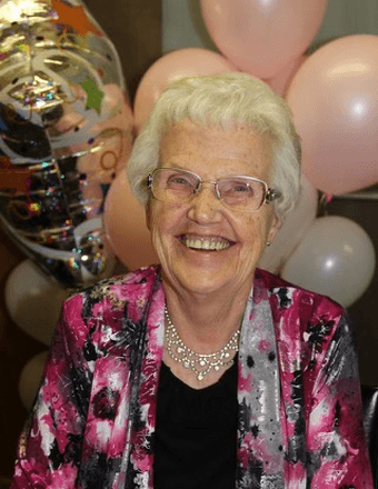 Esther Marianne (Janke) Erick Obituary