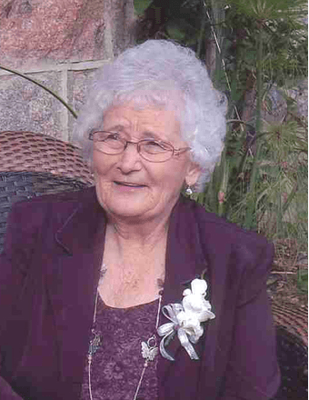 Lorraine Mary Ann (Wiley) Fairgrieve Obituary