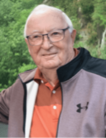 John Gerald Ross Obituary
