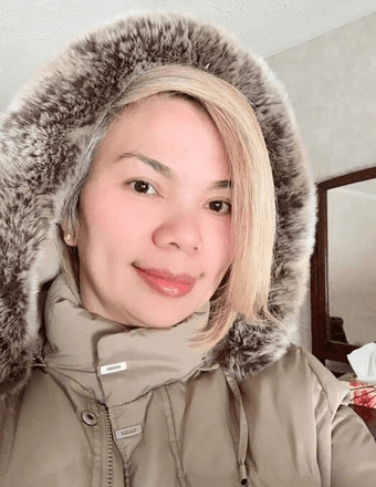 Brenda Libre Bayawa Obituary