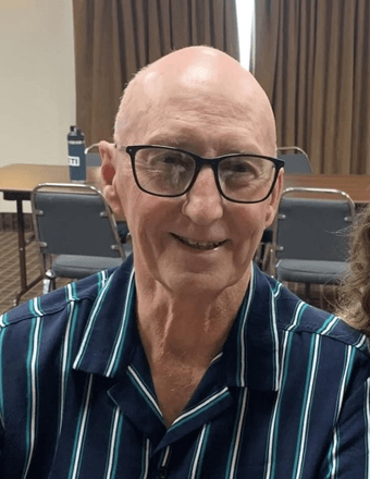 Angus Lee Obituary