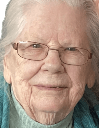 Marie Edith King Obituary
