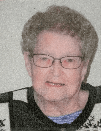 Evelyn May (McRae) Coleman Obituary