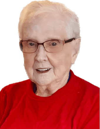 Noreen Eleanor (McBrien) Craven Obituary