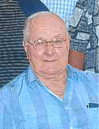 Walter Allan Biberdorf Obituary