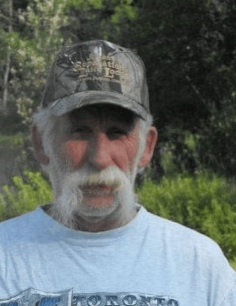 Frederick William "Bill" Nelms Obituary