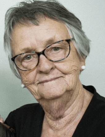 Ida (Kyler) Scott Obituary