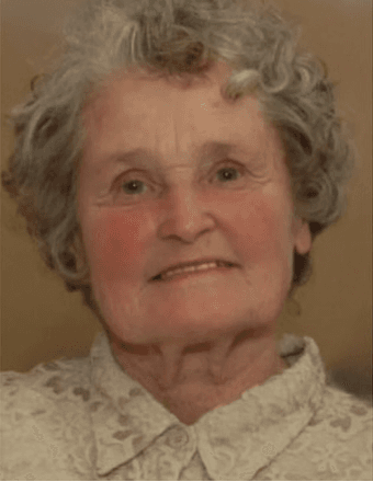 Donna (Longphee) Grandy Obituary