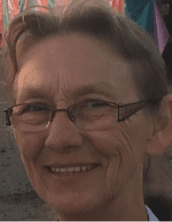 Rachael Ballance Obituary
