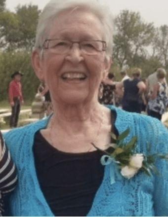 Barbara (Ireland) Carpenter Obituary