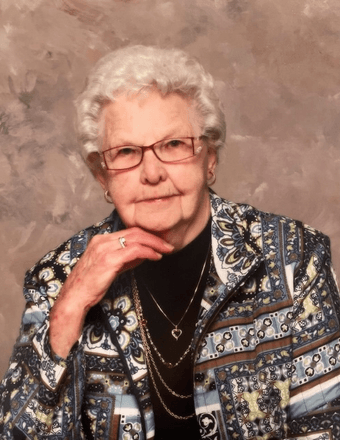 Sadie Ivy (Kennedy) Reynolds Obituary