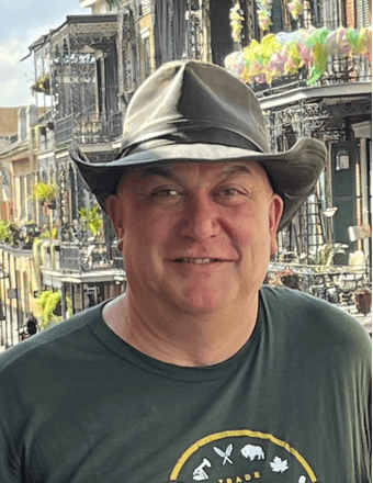 Nigel Paul Spittal Obituary
