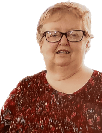 Jackie Irwin Obituary