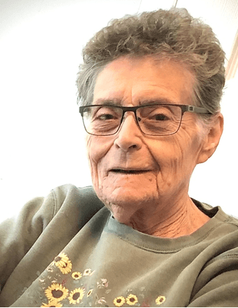 Roberta (Williams) Walker Obituary