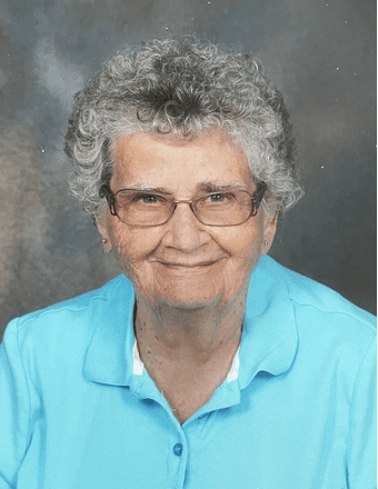 Gladys Eileen (Hopkins) Reid Obituary