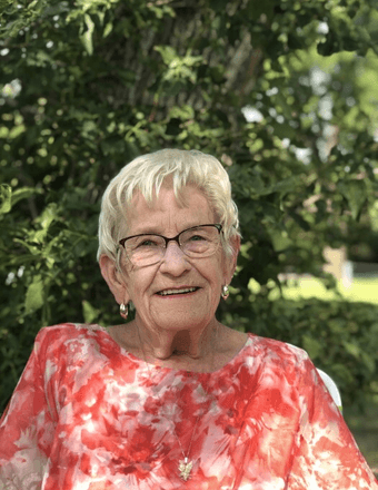 Donna Ruth Freeman Obituary