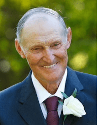 Frederick "Fred" Cowan Obituary