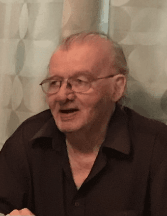 Raymond Barry Needham Obituary